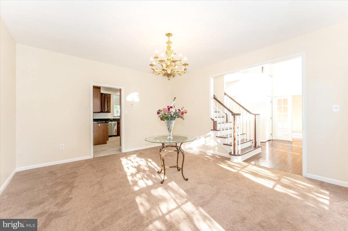 HAGERS CROSSING - Residential