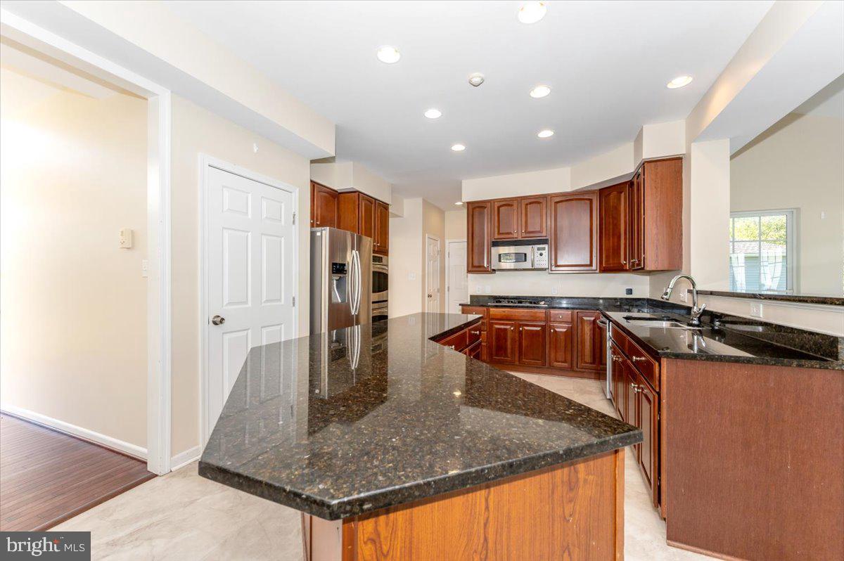 HAGERS CROSSING - Residential