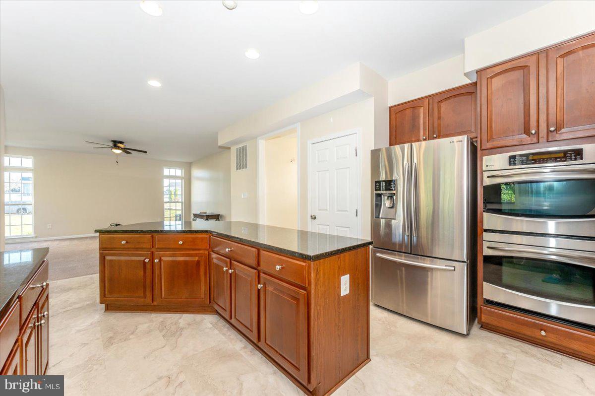 HAGERS CROSSING - Residential