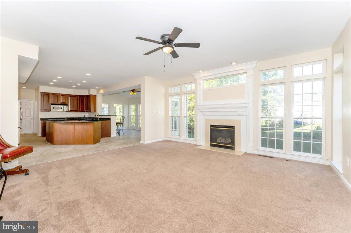 HAGERS CROSSING - Residential