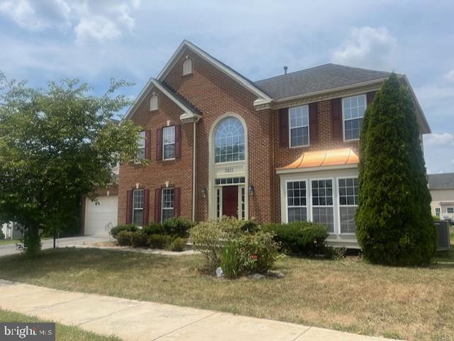 Welcome to your future Stunning home in an upscale community that has been meticulously maintained and fully updated—just move in and enjoy, where comfort and convenience await in the Haggers Crossing community of Hagerstown! Step into a meticulously maintained sanctuary where comfort and convenience intertwine, presenting an exquisite opportunity for your family's next chapter. This home beckons those yearning for an elevated living experience, where every detail is thoughtfully crafted to enhance daily life. The main level welcomes you with an open-plan layout, offering a seamless transition from elegant formal spaces to cozy family areas, all adorned with gleaming carpet & hardwood floors. The Breakfast area seamlessly flows into a sunlit kitchen, equipped with modern amenities to inspire culinary delights and family gatherings alike. Outside, you'll find an expansive backyard, ideal for outdoor entertaining, gardening, or simply enjoying the serene surroundings of this quiet neighborhood. Upstairs, tranquility awaits in four well-appointed bedrooms, including a luxurious master suite complete with walk-in closets, inviting you to unwind in comfort. Delve further into the lower level, where endless Dreams come true . A finished master suite with its own bathroom provides a secluded retreat. Conveniently located near Elementary School, this home presents an attractive option for school staff seeking convenient housing, while also offering potential rental income for homeowners. Additionally, the finished basement offers versatility and privacy, featuring its own full bath, perfect for hosting guests or creating a cozy retreat. Situated in Hagerstown, residents enjoy easy access to a host of amenities including shopping centers, Walmart ,Marshals restaurants, parks, and entertainment options just moments away. Plus, with nearby major highways and transportation options, commuting to work or exploring nearby cities is a breeze. But the perks don't stop there! Residents also have exclusive access to the community pool and clubhouse, perfect for relaxing or socializing with neighbors and friends. Don't miss out on the opportunity to make this exquisite residence your own. and let this door be your gateway to a life of comfort, convenience, and serenity of Hager's Crossing.