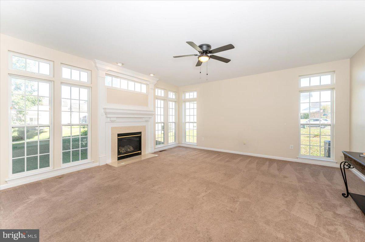 HAGERS CROSSING - Residential