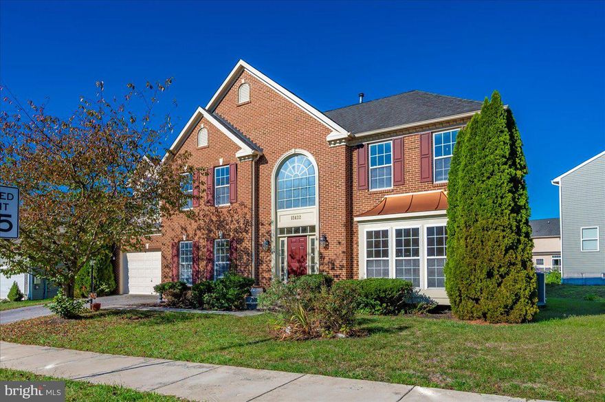Motivated Seller   just dropped the price.       Open house October 5th        from 2pm -4pm.                                                                                                                       Welcome to your future Stunning  home in an upscale community that  has been meticulously maintained and fully updated—just move in and enjoy, where comfort and convenience await in the Hagger's Crossing  community of Hagerstown! Step into a meticulously maintained sanctuary where comfort and convenience intertwine, presenting an exquisite opportunity for your family's next chapter. This home beckons those yearning for an elevated living experience, where every detail is thoughtfully crafted to enhance daily life. The main level welcomes you with an open-plan layout, offering a seamless transition from elegant formal spaces to cozy family areas, all adorned with gleaming  carpet & hardwood floors. The Breakfast  area seamlessly flows into a sunlit kitchen, equipped with modern amenities to inspire culinary delights and family gatherings alike. Outside, you'll find an expansive backyard, ideal for outdoor entertaining, gardening, or simply enjoying the serene surroundings of this quiet neighborhood. Upstairs, tranquility awaits in four well-appointed bedrooms, including a luxurious master suite complete with walk-in closets, inviting you to unwind in comfort. Delve further into the lower level, where endless Dreams come true . A finished master suite with its own bathroom provides a secluded retreat. Conveniently located near Elementary School, this home presents an attractive option for school staff seeking convenient housing, while also offering potential rental income for homeowners. Additionally, the finished basement offers versatility and privacy, featuring its own full bath, perfect for hosting guests or creating a cozy retreat. Situated in Hagerstown, residents enjoy easy access to a host of amenities including shopping centers, Walmart ,Marshals  restaurants, parks, and entertainment options just moments away. Plus, with nearby major highways and transportation options, commuting to work or exploring nearby cities is a breeze. But the perks don't stop there! Residents also have exclusive access to the community pool and clubhouse, perfect for relaxing or socializing with neighbors and friends. Don't miss out on the opportunity to make this exquisite residence your own.  and let this door be your gateway to a life of comfort, convenience, and serenity  of Hager's Crossing.
