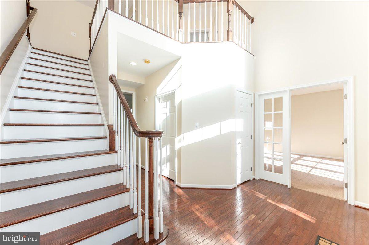 HAGERS CROSSING - Residential