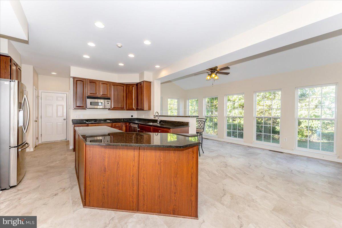 HAGERS CROSSING - Residential