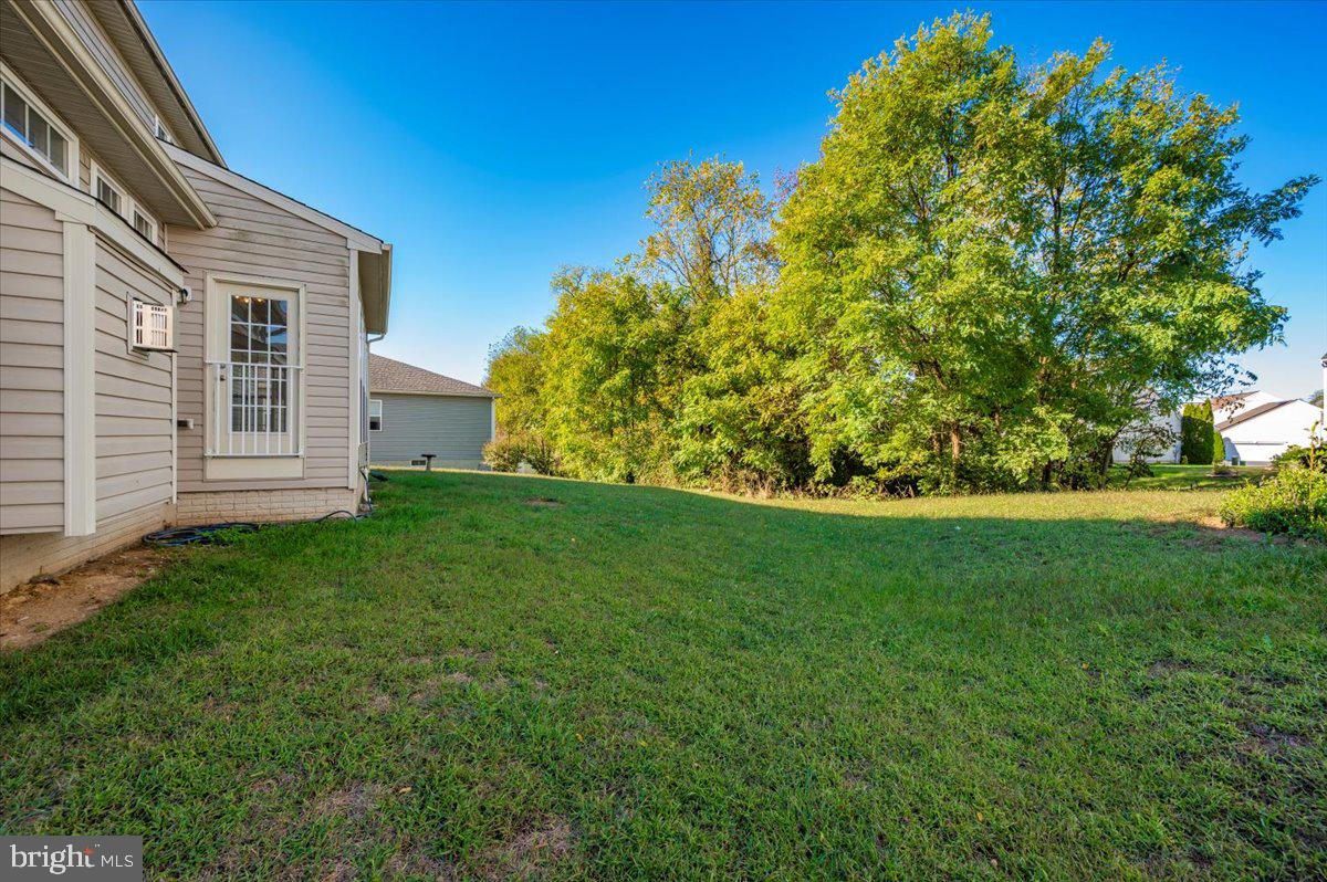 HAGERS CROSSING - Residential