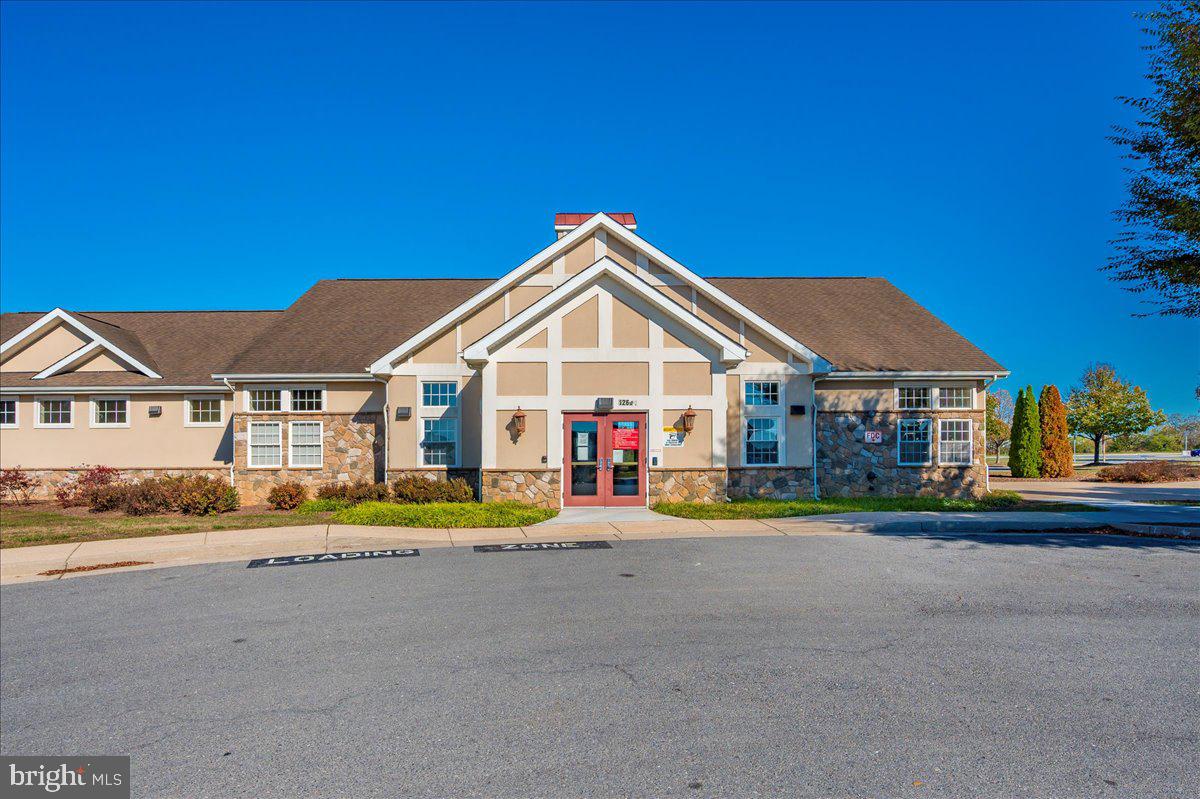 HAGERS CROSSING - Residential