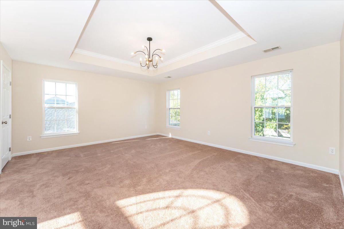 HAGERS CROSSING - Residential