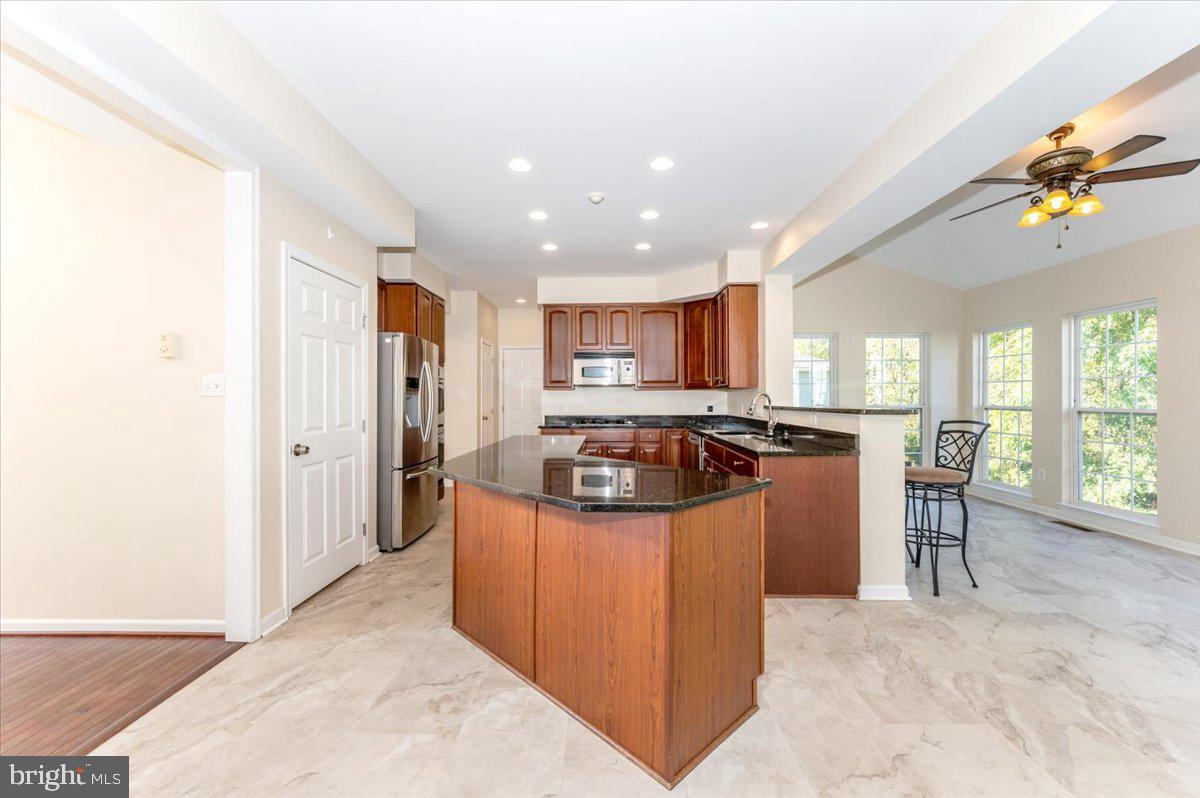 HAGERS CROSSING - Residential