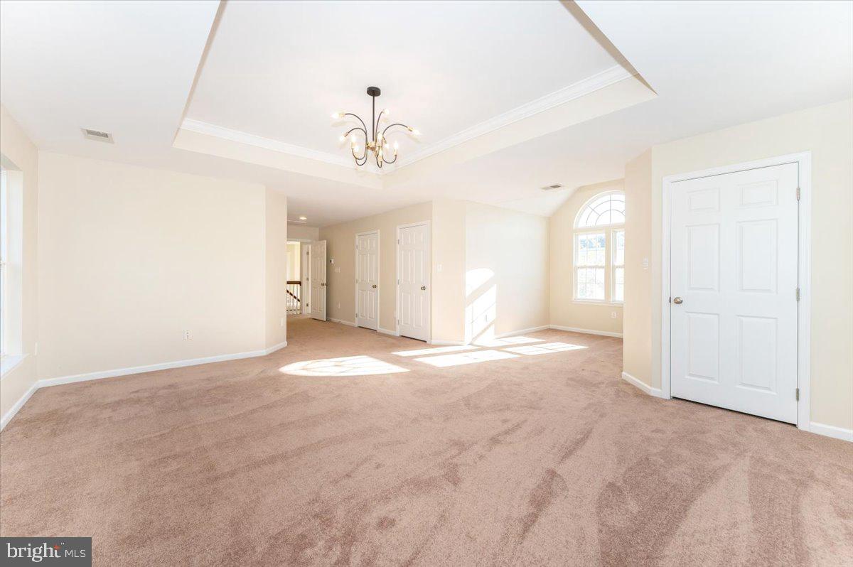 HAGERS CROSSING - Residential