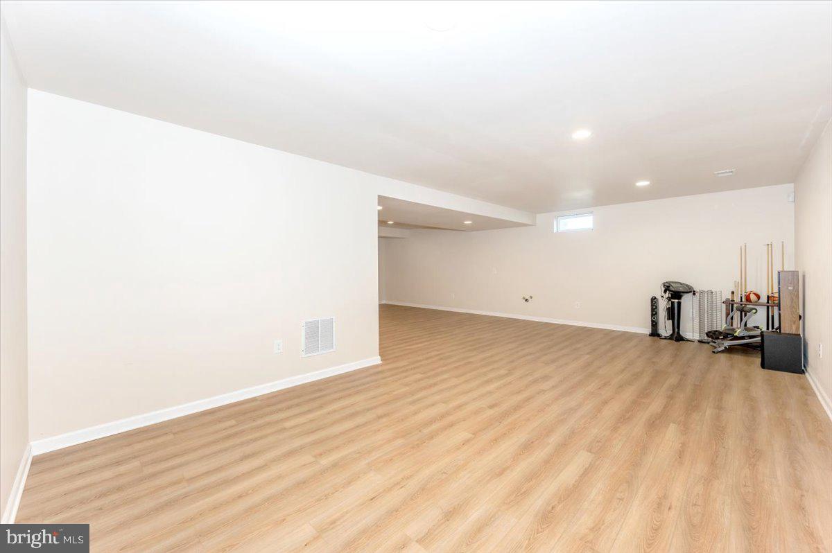 HAGERS CROSSING - Residential