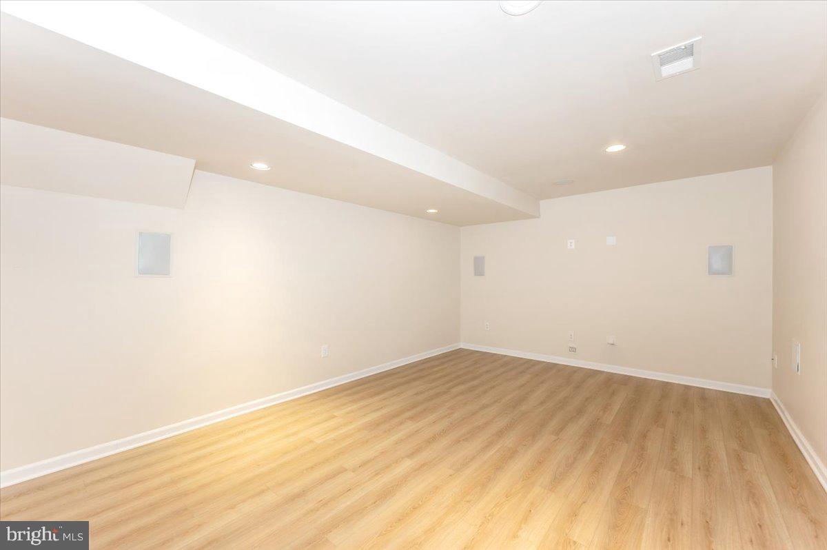 HAGERS CROSSING - Residential