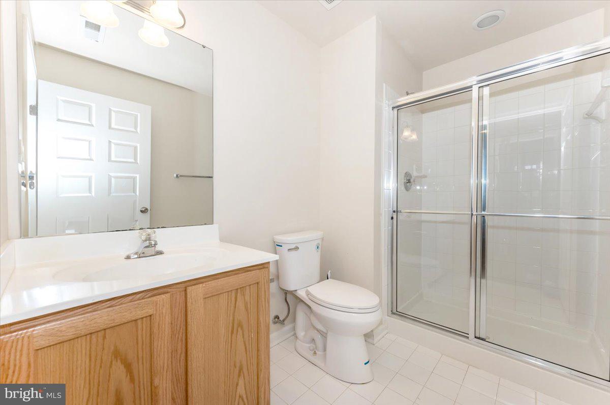 HAGERS CROSSING - Residential