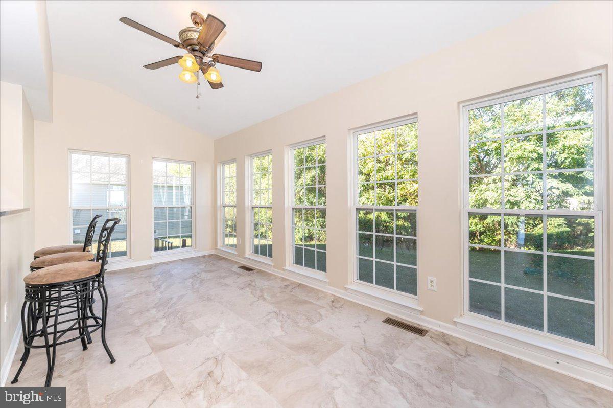 HAGERS CROSSING - Residential