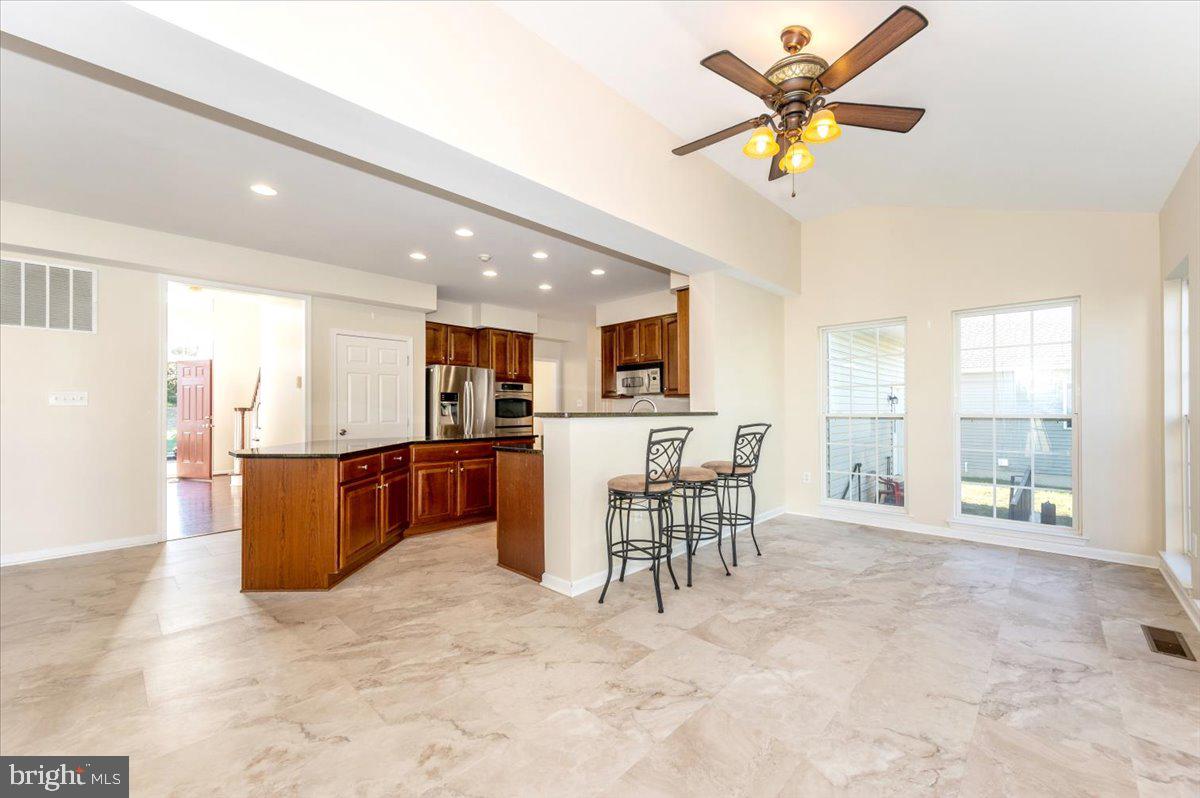 HAGERS CROSSING - Residential