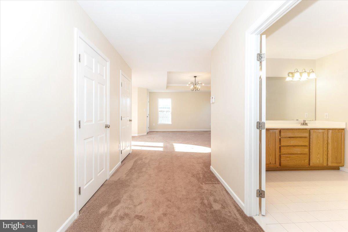 HAGERS CROSSING - Residential