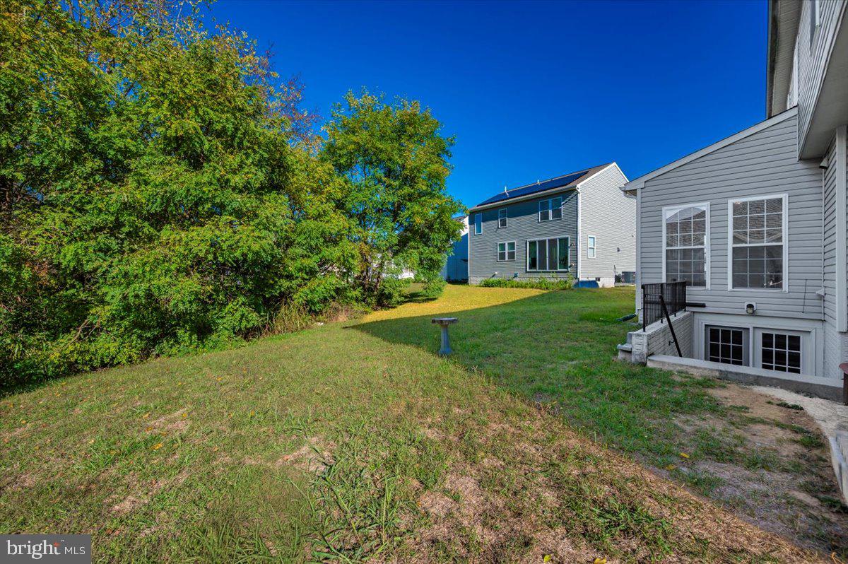 HAGERS CROSSING - Residential