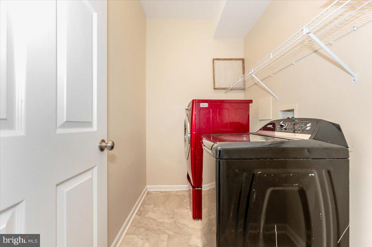 HAGERS CROSSING - Residential