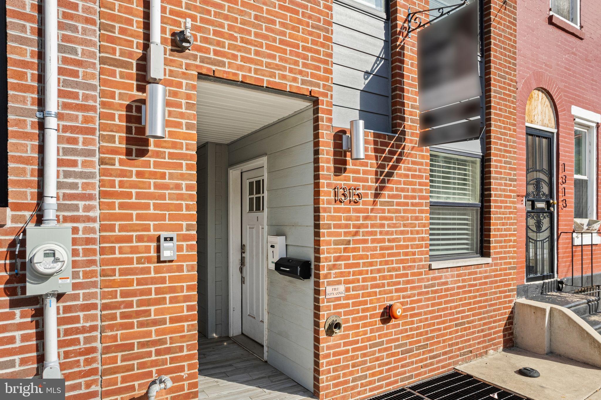 BREWERYTOWN - Residential