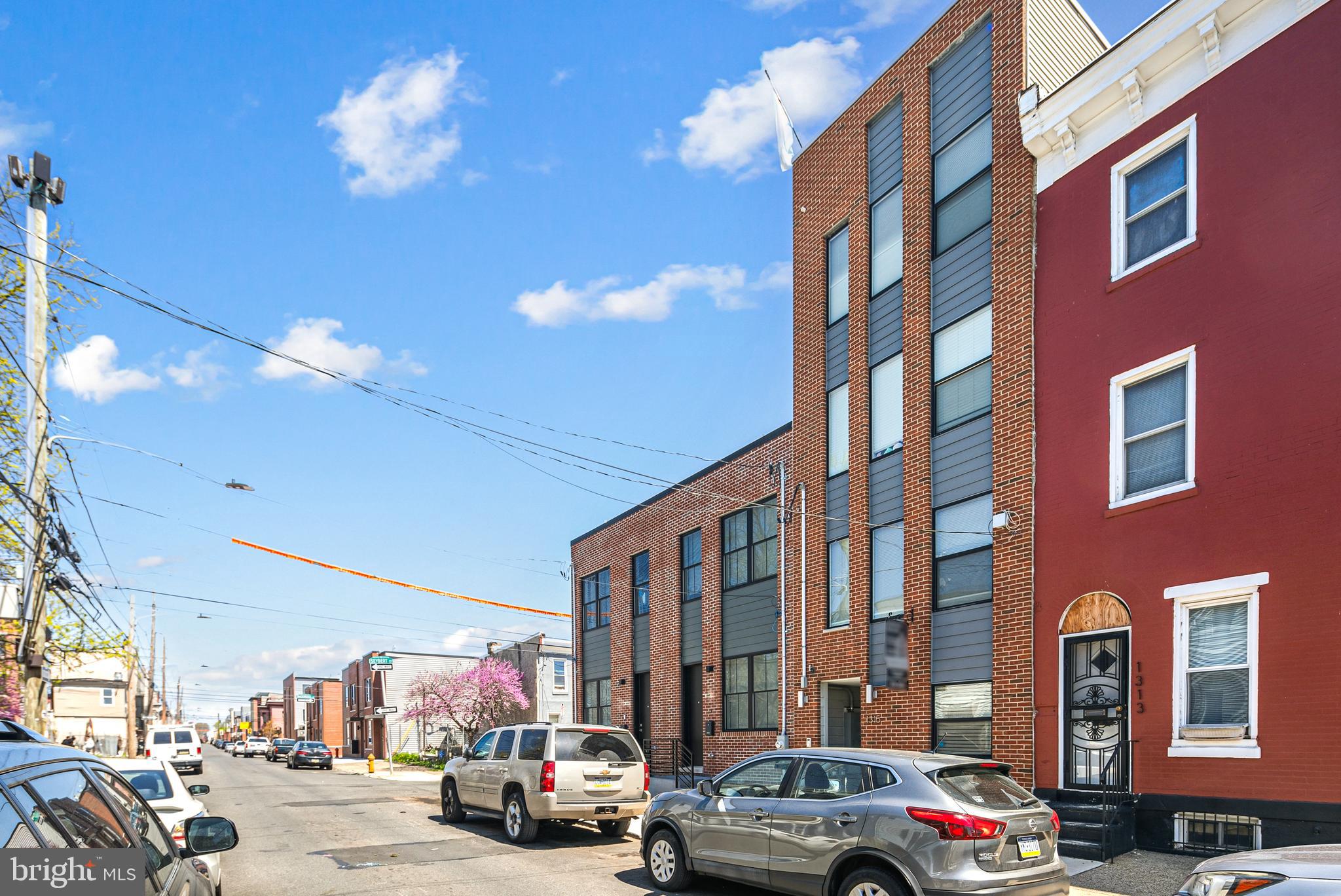 BREWERYTOWN - Residential