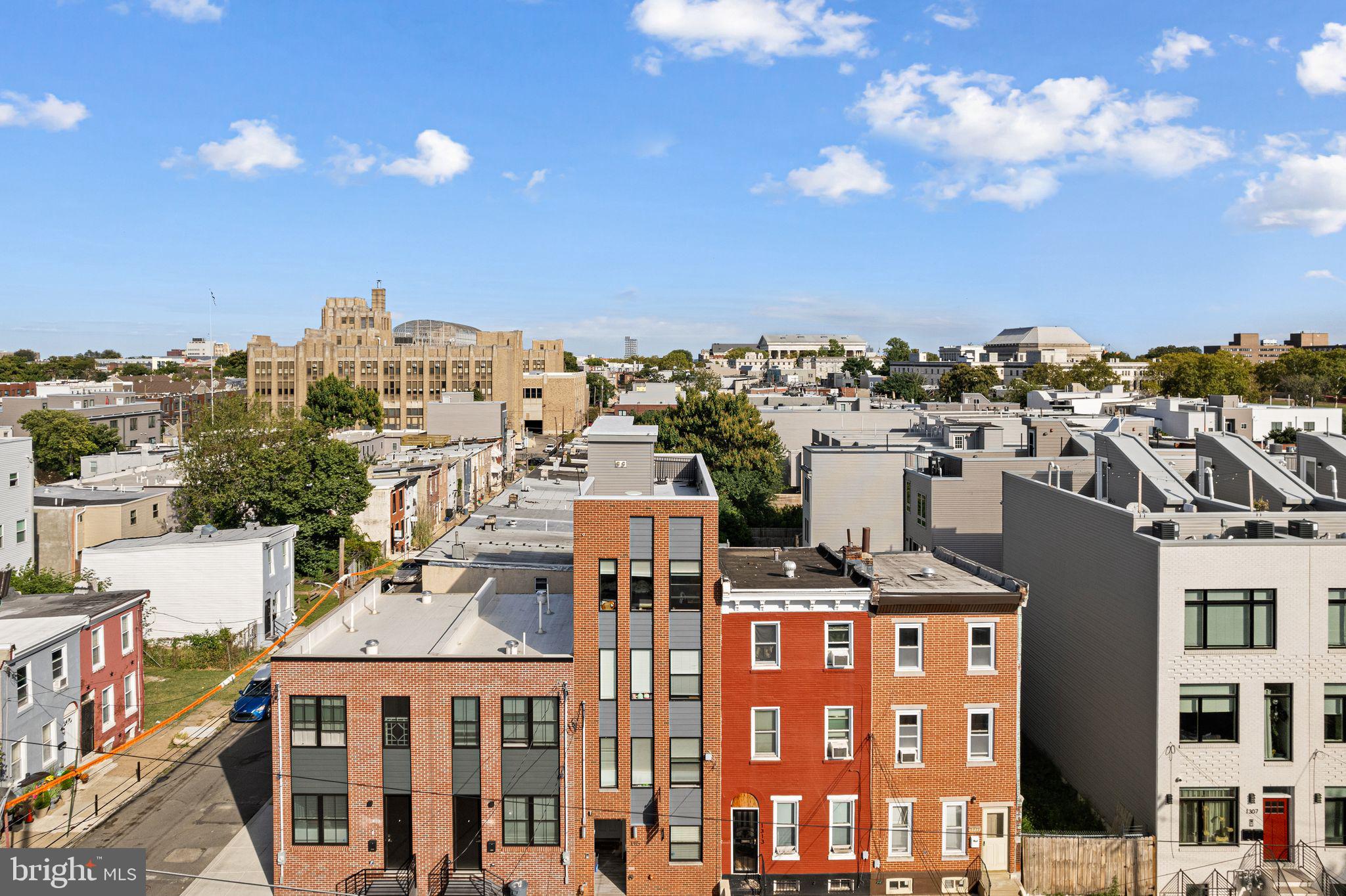 BREWERYTOWN - Residential