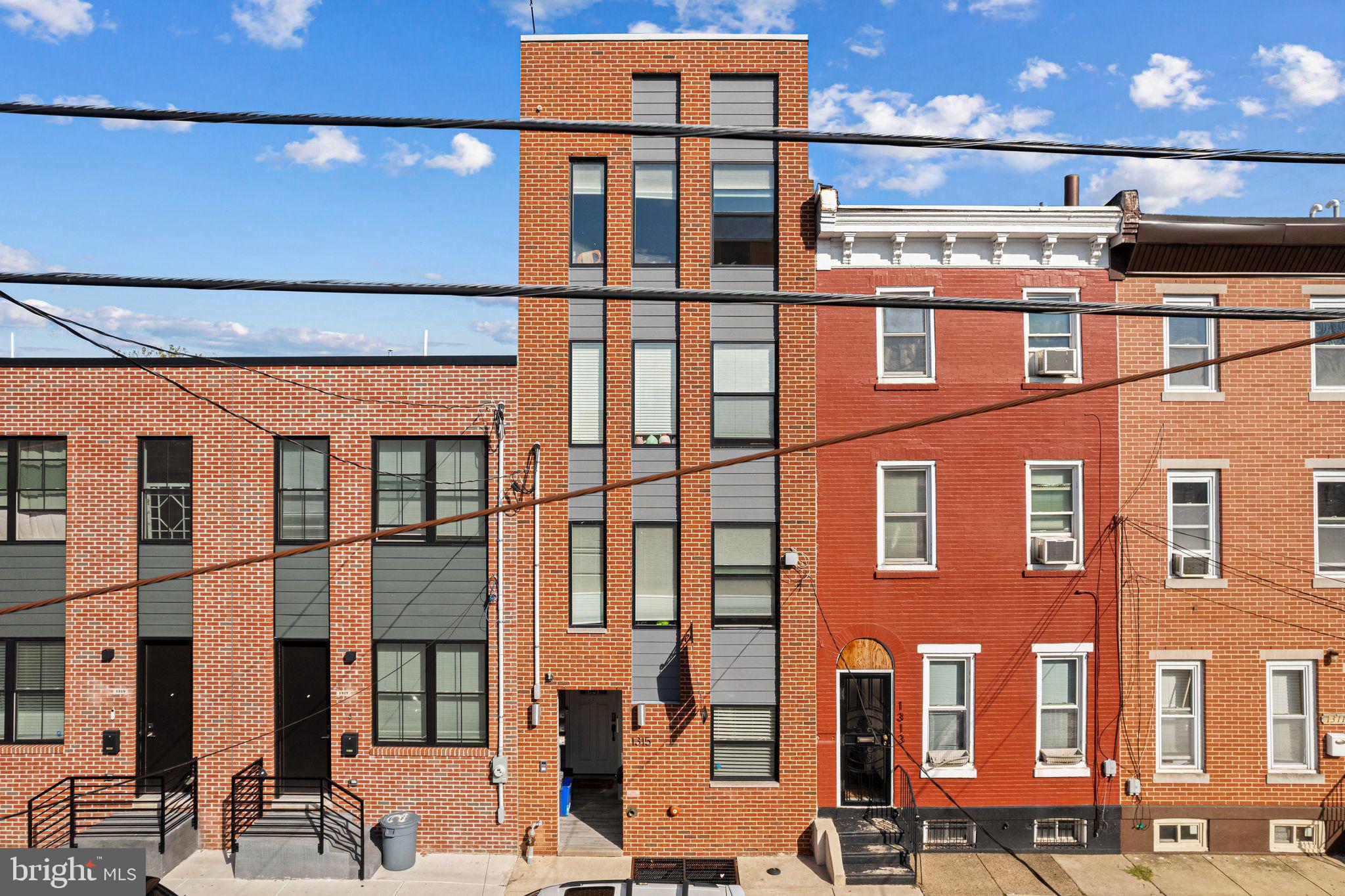 BREWERYTOWN - Residential