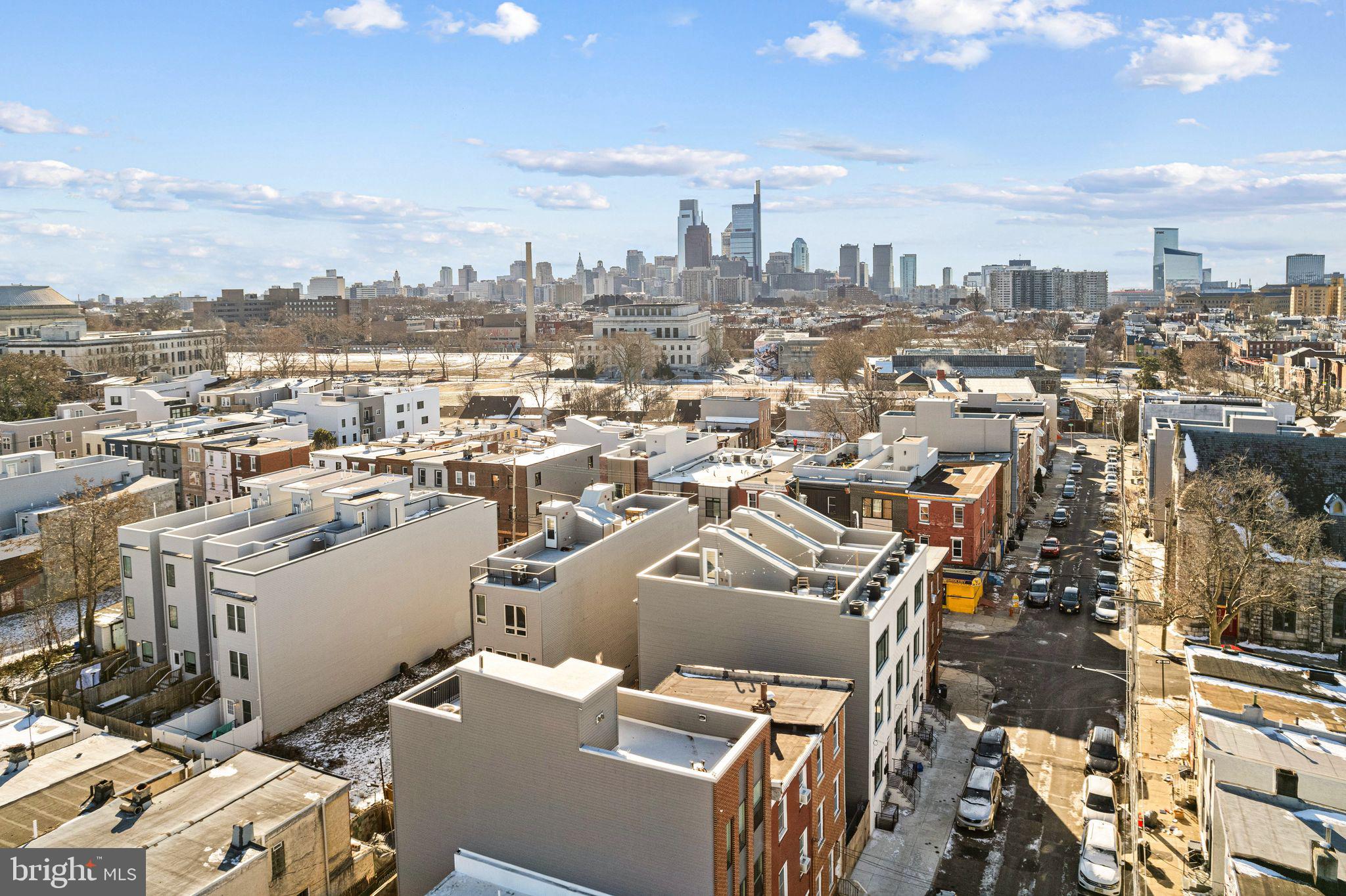 BREWERYTOWN - Residential