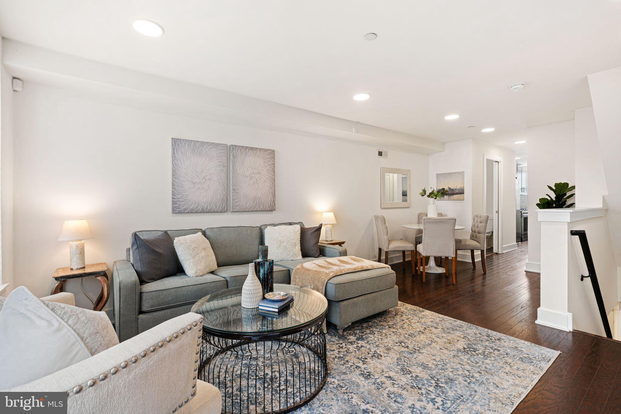 BREWERYTOWN - Residential