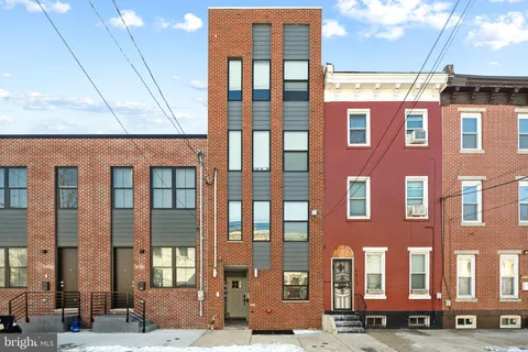 1315 N 25th Street Unit 1, Philadelphia, PA MLS: PAPH2432754