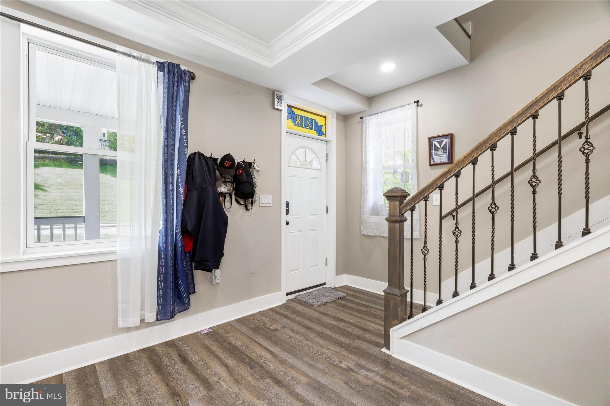 MOUNT WASHINGTON - Residential