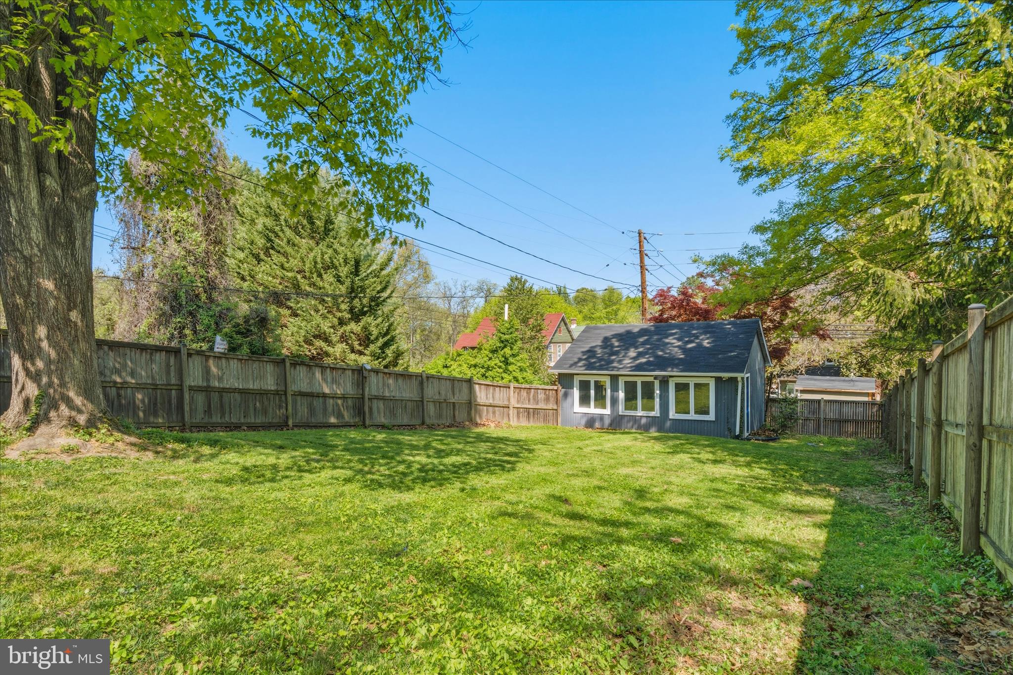 MOUNT WASHINGTON - Residential
