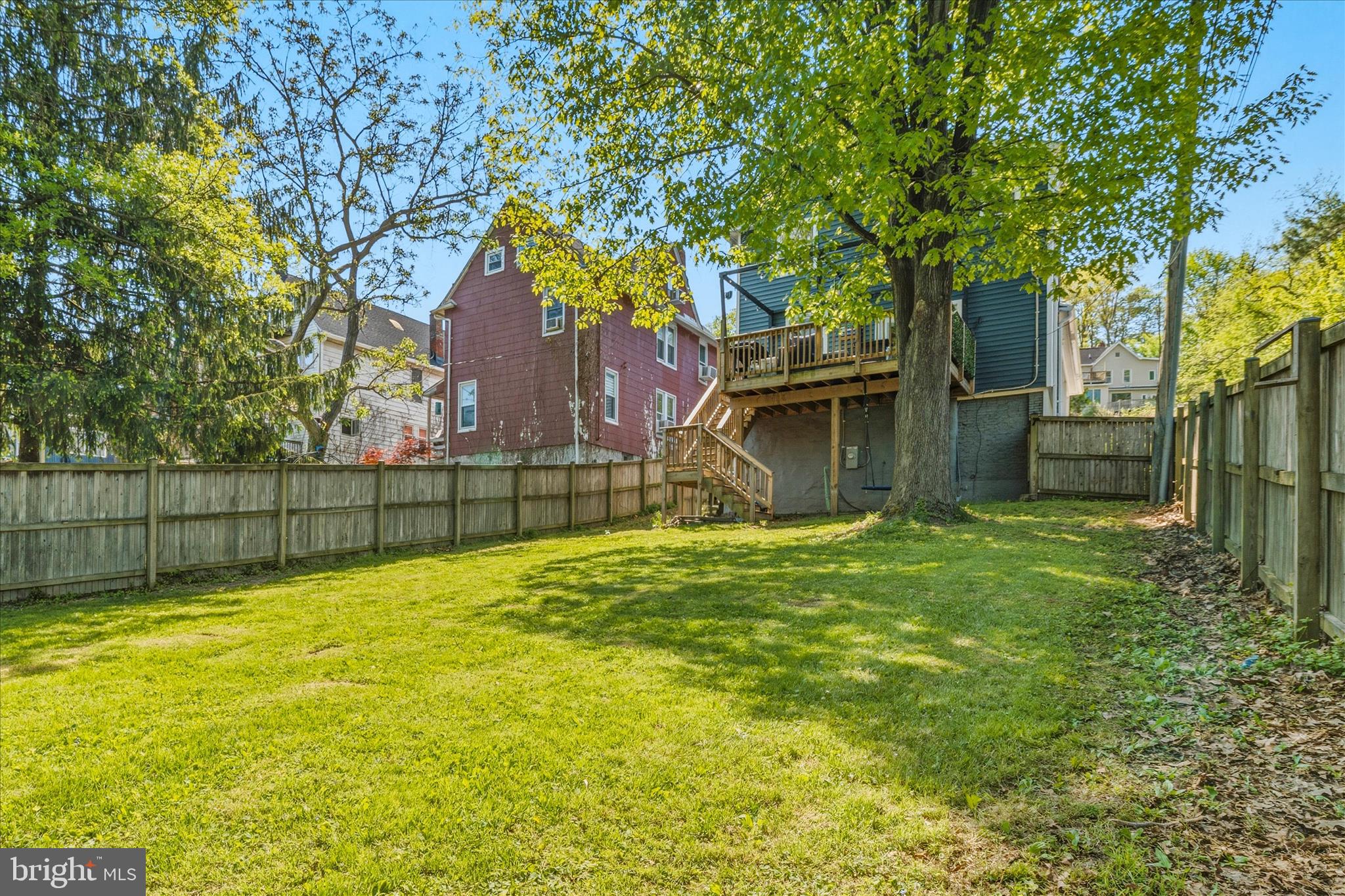 MOUNT WASHINGTON - Residential