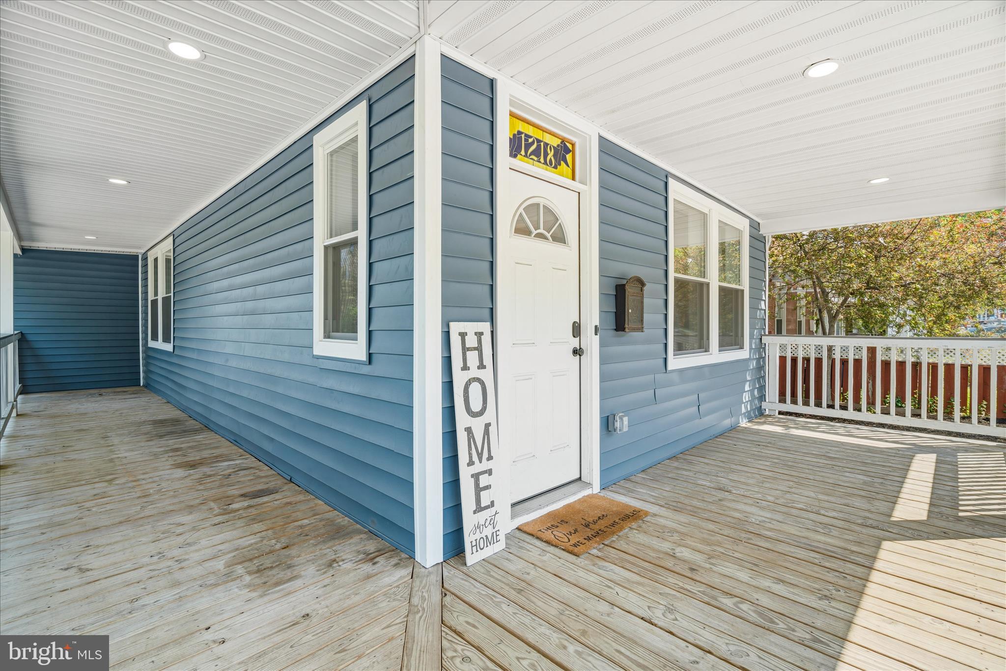 MOUNT WASHINGTON - Residential