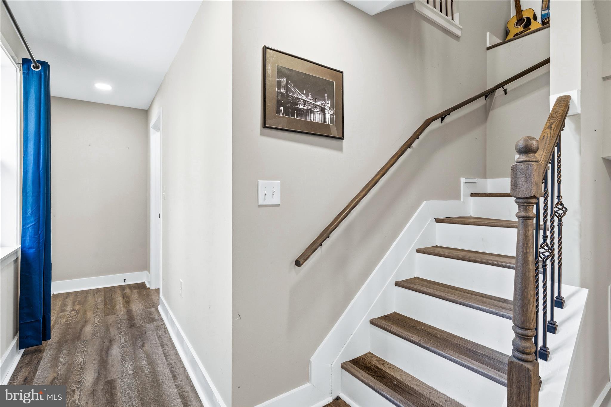 MOUNT WASHINGTON - Residential