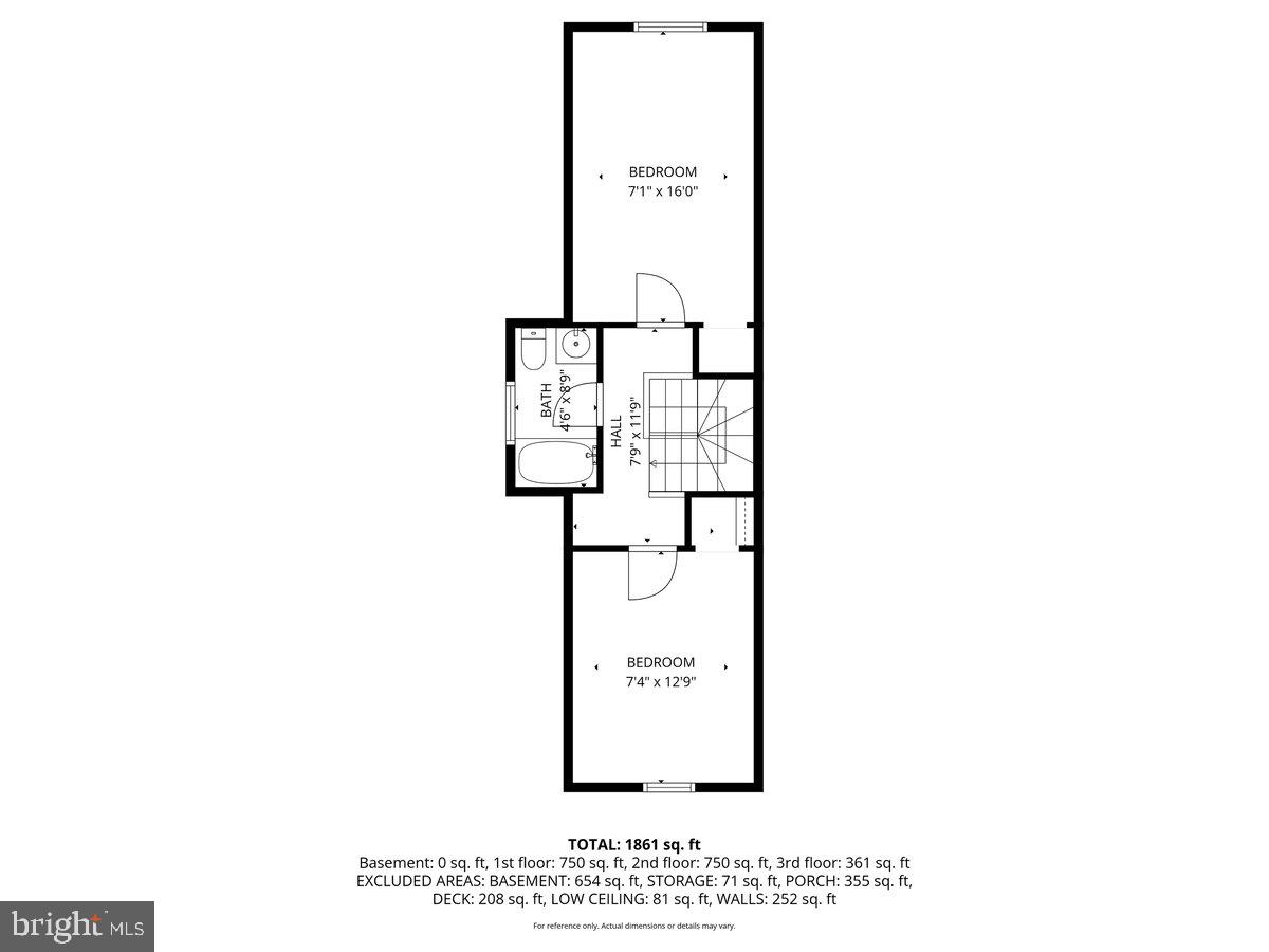 MOUNT WASHINGTON - Residential