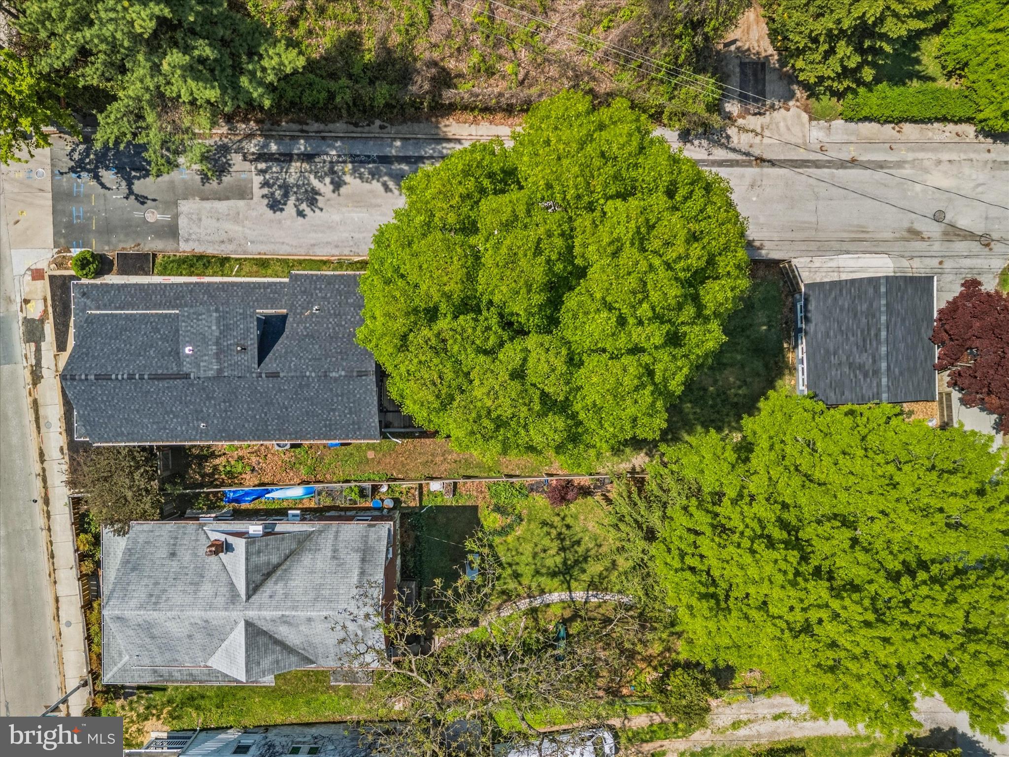 MOUNT WASHINGTON - Residential