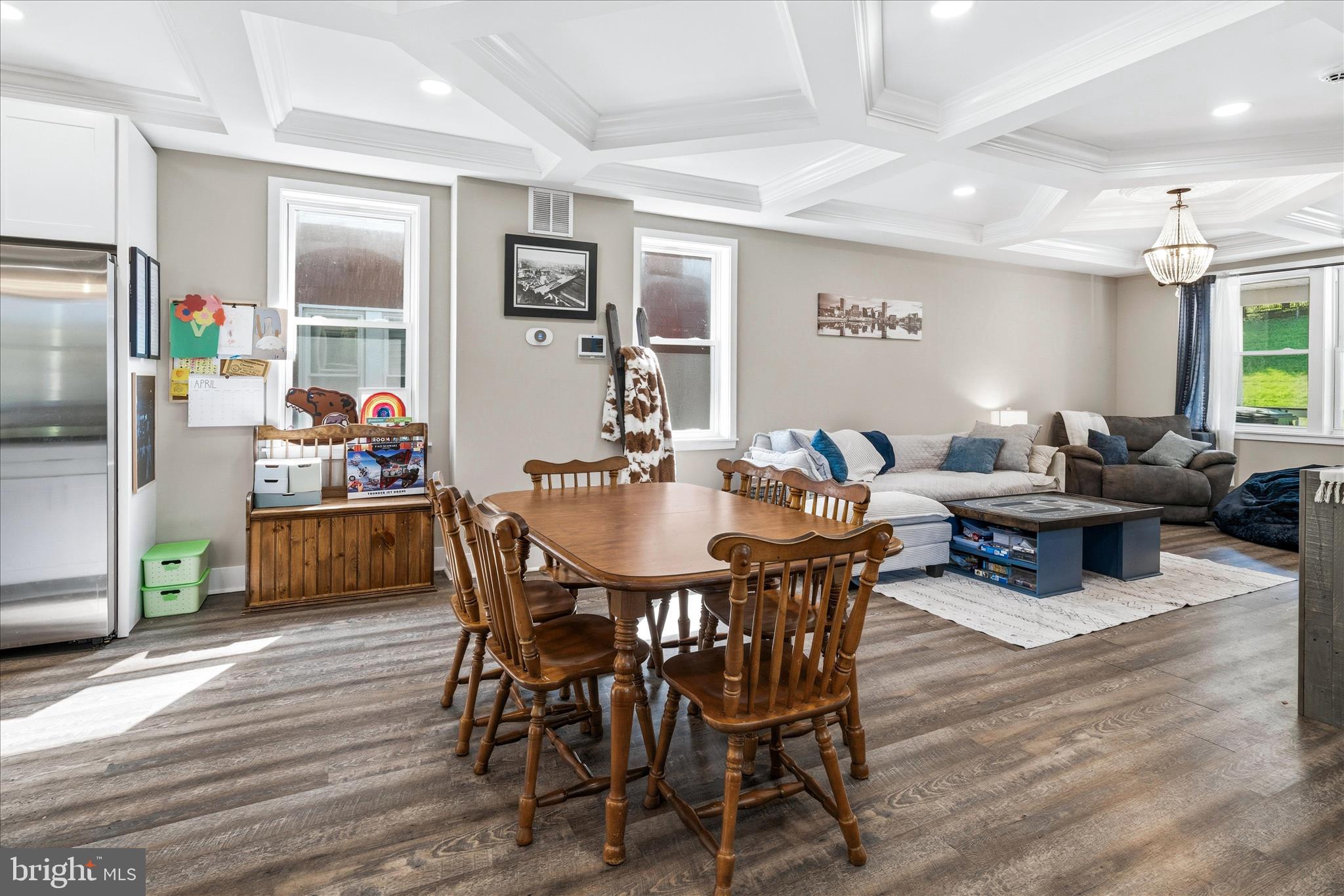 MOUNT WASHINGTON - Residential