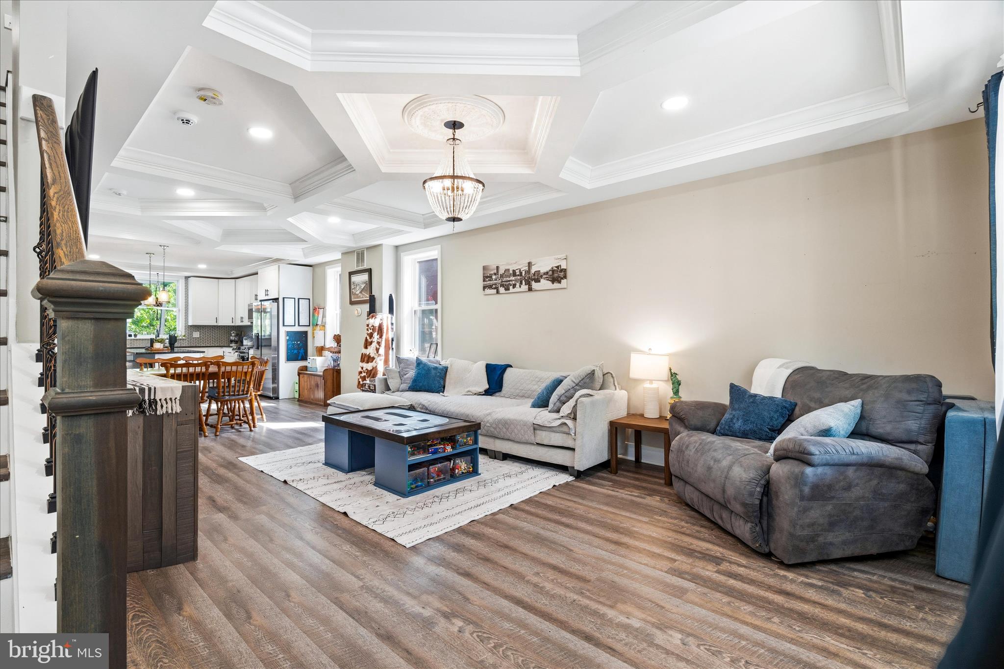 MOUNT WASHINGTON - Residential