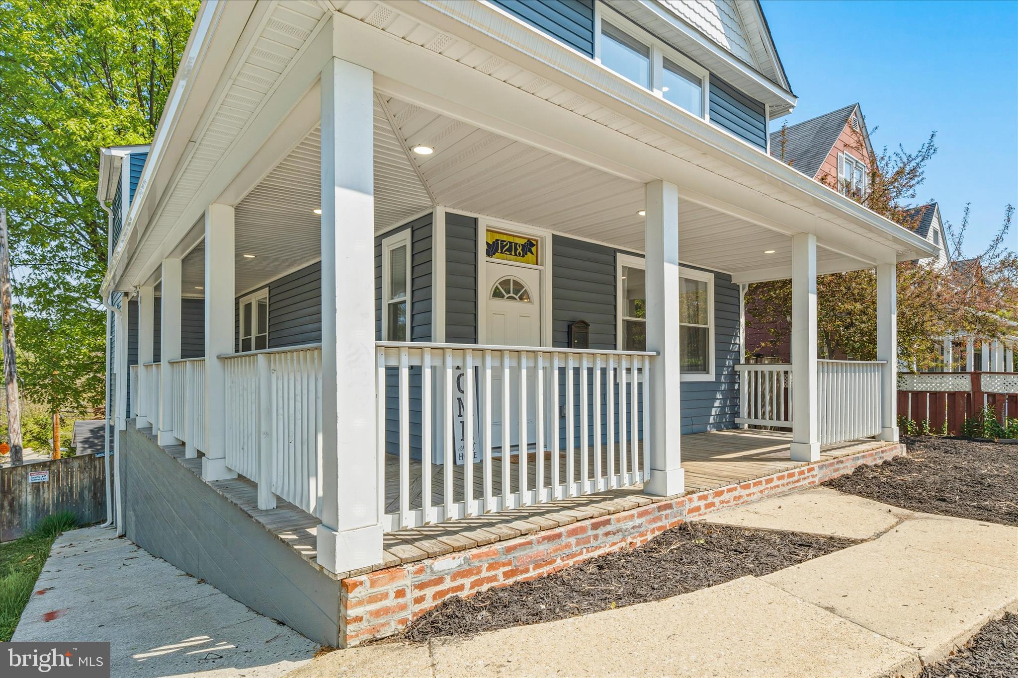 MOUNT WASHINGTON - Residential