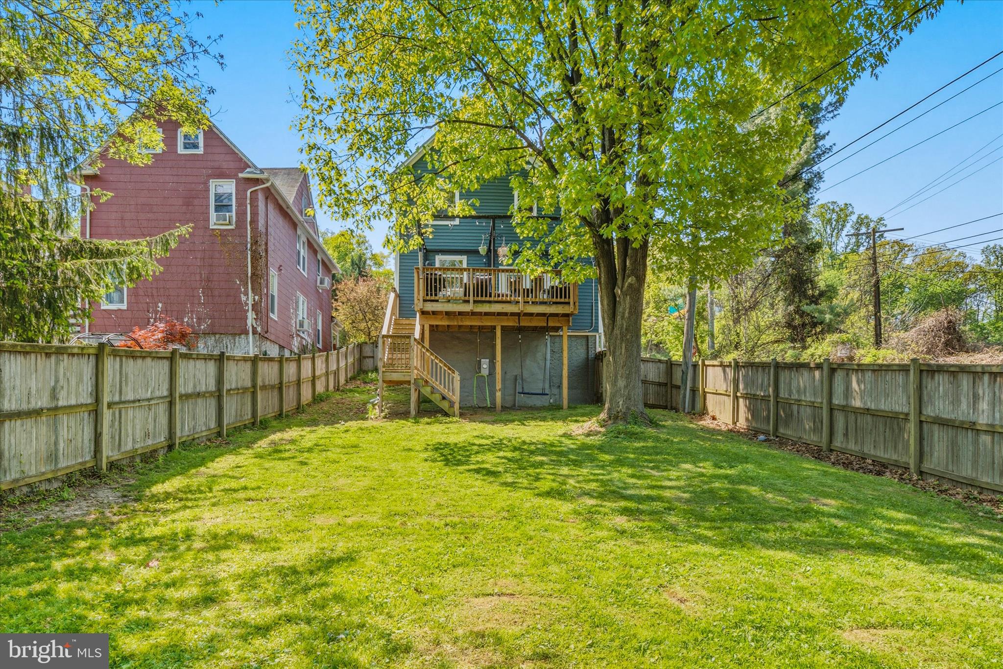 MOUNT WASHINGTON - Residential