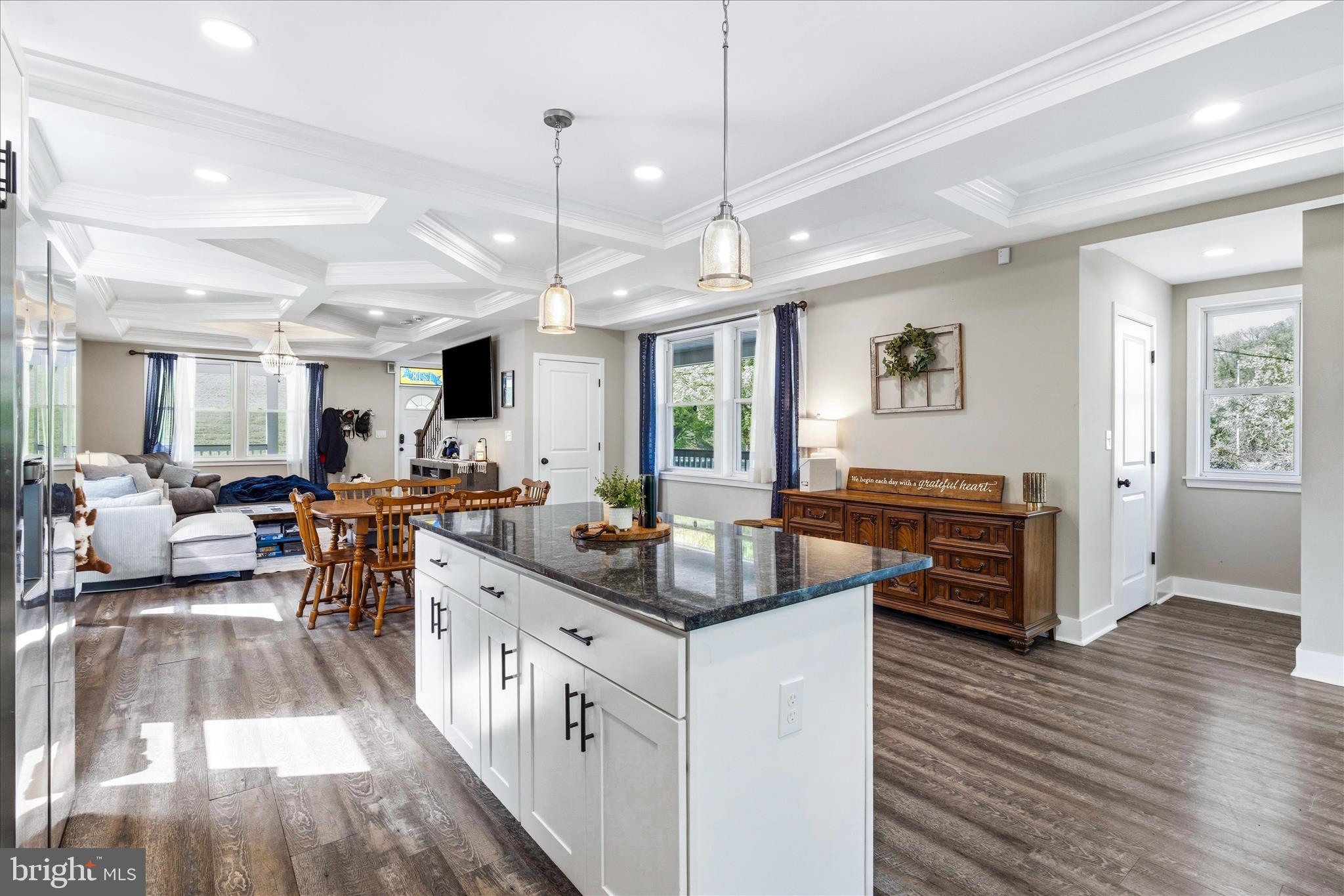 MOUNT WASHINGTON - Residential