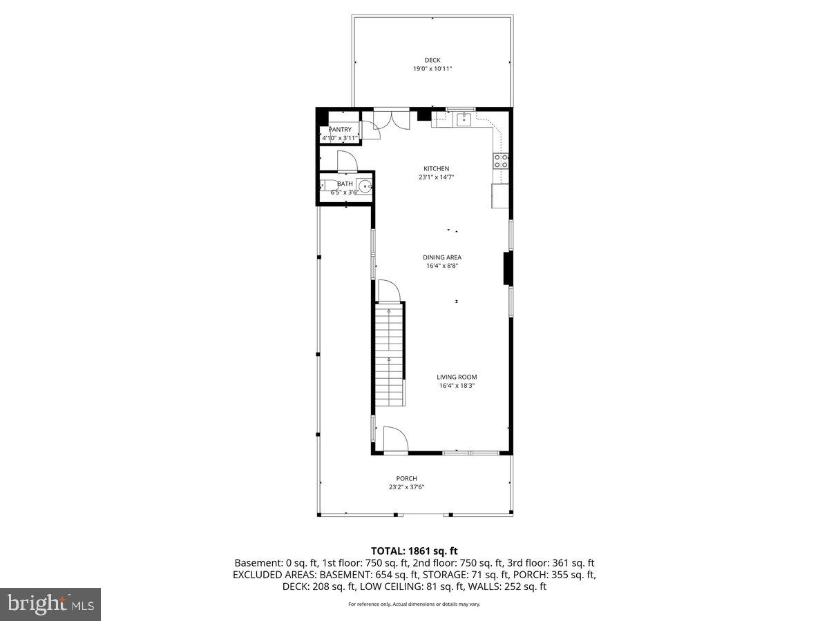 MOUNT WASHINGTON - Residential