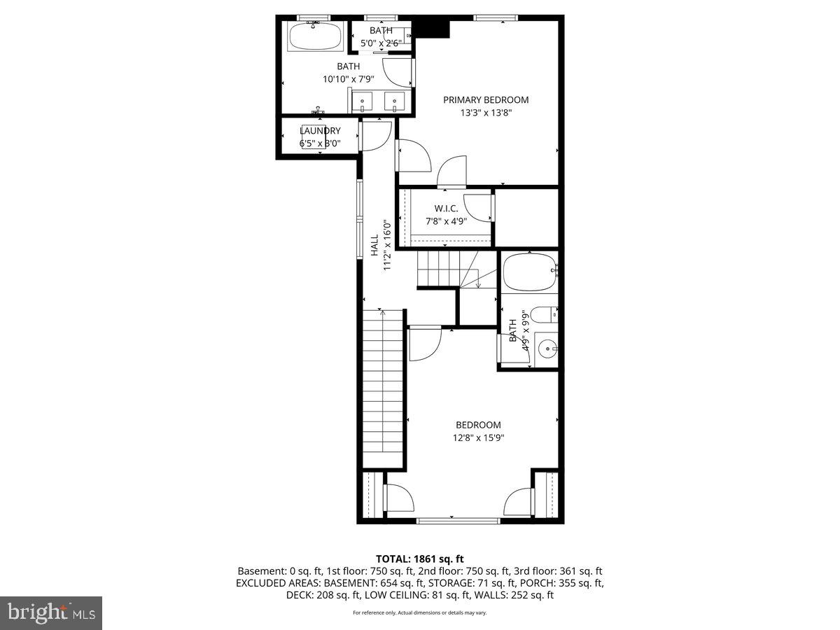 MOUNT WASHINGTON - Residential