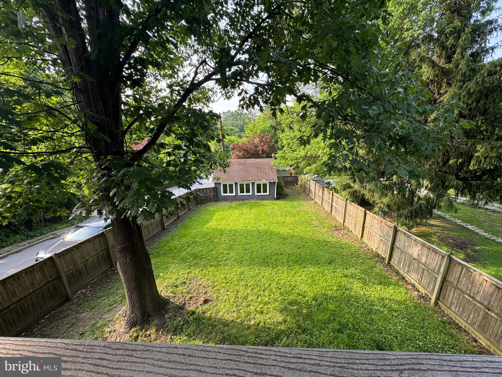 MOUNT WASHINGTON - Residential