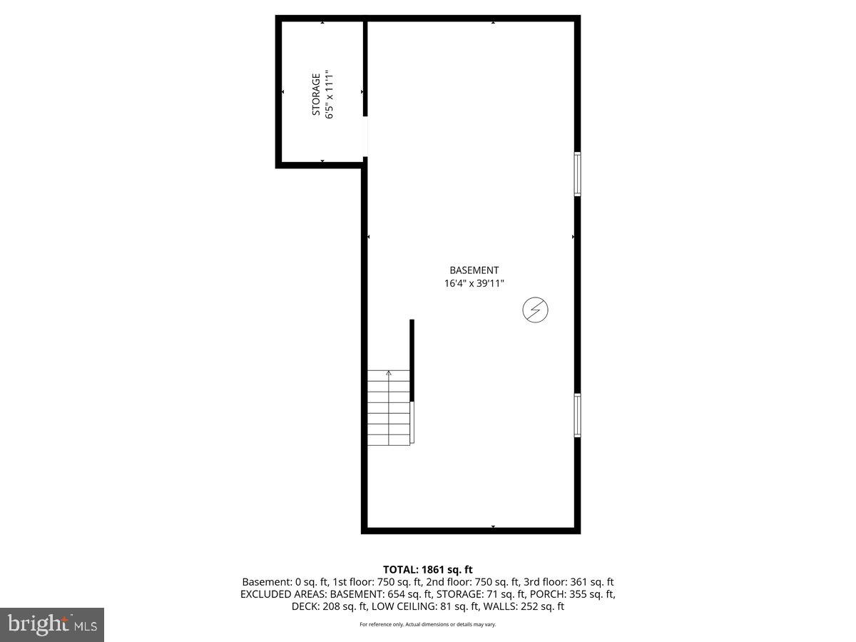 MOUNT WASHINGTON - Residential