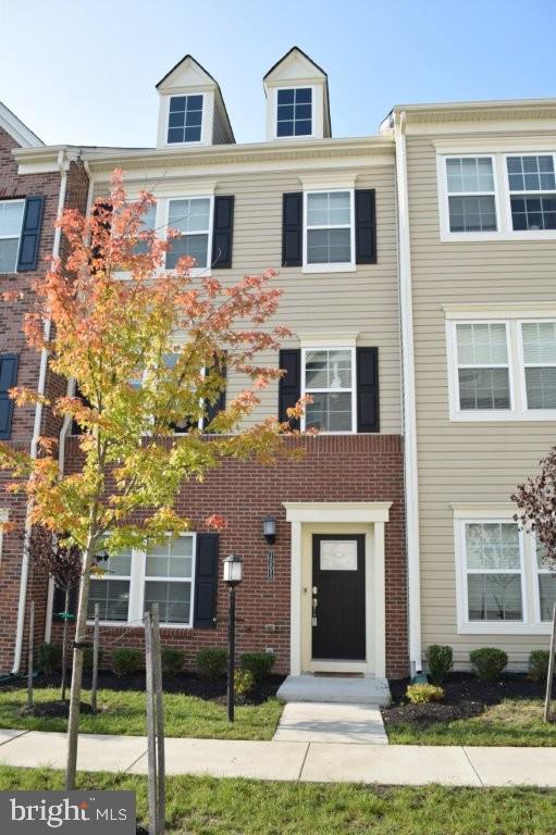 7505 LEDGERS WAY