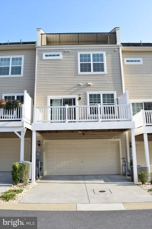 7505 LEDGERS WAY