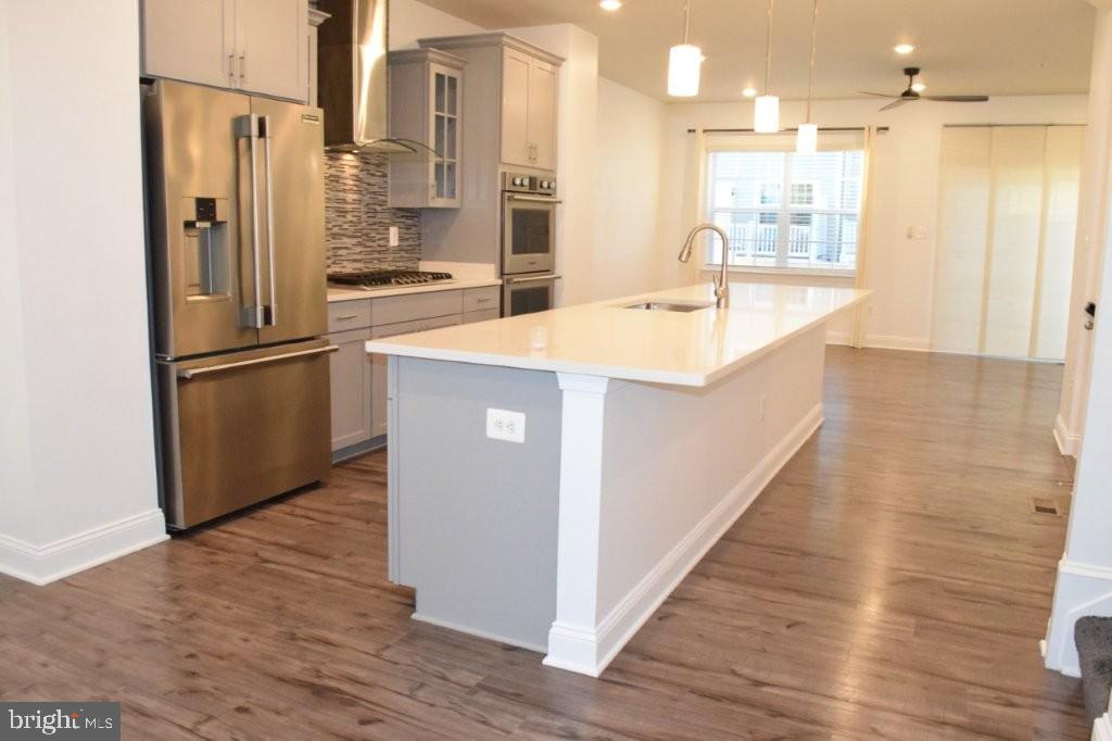 OXFORD SQUARE - Residential