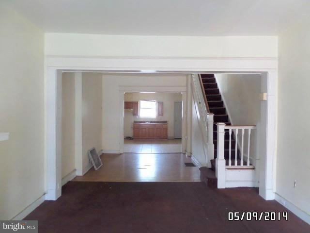 COLLINGTON SQUARE - Residential