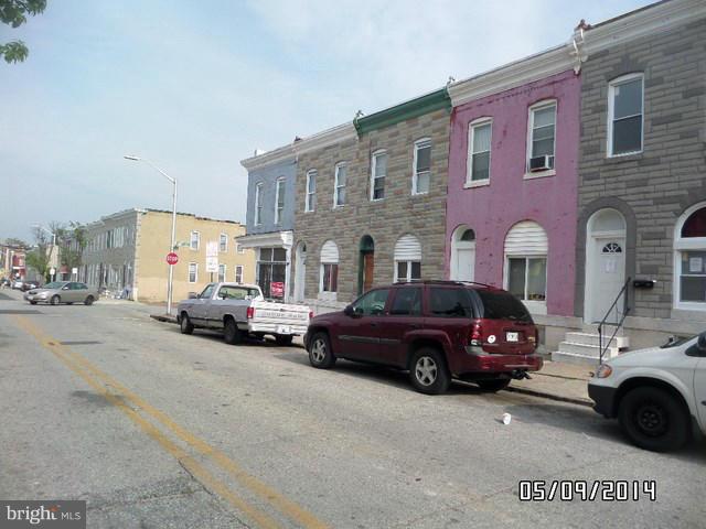 COLLINGTON SQUARE - Residential